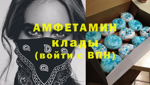 хмурый Абаза